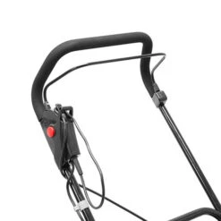 Webb 14'' Electric Rotary Walk Behind Mower 9 Webb 14'' Electric Rotary Walk Behind Mower -You Garden 180228 2