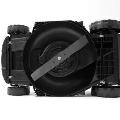 Webb ER40 15in Electric Rotary Walk Behind Mower 13 Webb ER40 15in Electric Rotary Walk Behind Mower -You Garden 180229 4