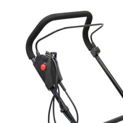 Webb ER40 15in Electric Rotary Walk Behind Mower 15 Webb ER40 15in Electric Rotary Walk Behind Mower -You Garden 180229 6