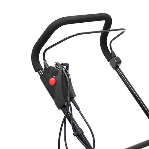 Webb ER40 15in Electric Rotary Walk Behind Mower 7 Webb ER40 15in Electric Rotary Walk Behind Mower - Image 7