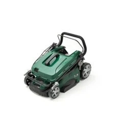 Webb ER40 15in Electric Rotary Walk Behind Mower 16 Webb ER40 15in Electric Rotary Walk Behind Mower -You Garden 180229 7