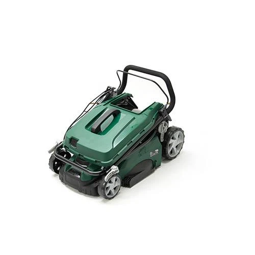 Webb ER40 15in Electric Rotary Walk Behind Mower 8 Webb ER40 15in Electric Rotary Walk Behind Mower - Image 8