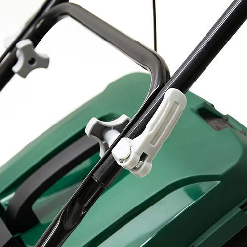 Webb ER40 15in Electric Rotary Walk Behind Mower 9 Webb ER40 15in Electric Rotary Walk Behind Mower - Image 9