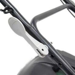 Webb 18'' Self Propelled Steel Deck Petrol Rotary Mower 9 Webb 18'' Self Propelled Steel Deck Petrol Rotary Mower -You Garden 180237 4