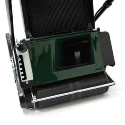 Webb 17' Push ABS Deck Cordless Roller Rotary Mower -You Garden 180242 3