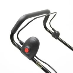 Webb 17' Push ABS Deck Cordless Roller Rotary Mower -You Garden 180242 6