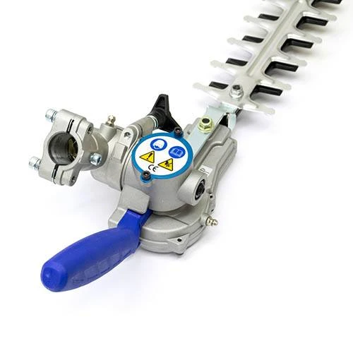 Webb PHCATT 52cm (20.5") Double Sided Long Reach Hedge Cutter Attachment (Fits WEPK27L) 3 Webb PHCATT 52cm (20.5") Double Sided Long Reach Hedge Cutter Attachment (Fits WEPK27L) - Image 3