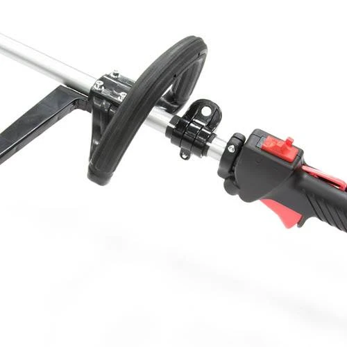 Webb 26cc 2 Stroke Petrol Line Trimmer 4 Webb 26cc 2 Stroke Petrol Line Trimmer - Image 4