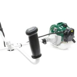 Webb BC33 33cc 2 Stroke Petrol Brushcutter 9 Webb BC33 33cc 2 Stroke Petrol Brushcutter -You Garden 180256 2