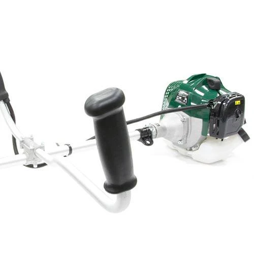 Webb BC33 33cc 2 Stroke Petrol Brushcutter 3 Webb BC33 33cc 2 Stroke Petrol Brushcutter - Image 3