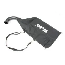 Webb BV26 26cc Petrol Blow Vac 7 Webb BV26 26cc Petrol Blow Vac -You Garden 180259 3