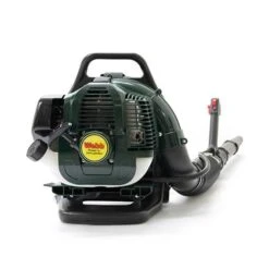 Webb BPB33 33cc Petrol Back Pack Blower 9 Webb BPB33 33cc Petrol Back Pack Blower -You Garden 180260 3