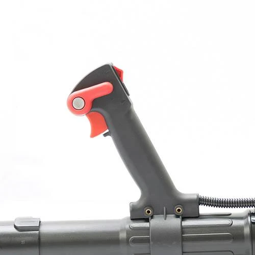 Webb BPB33 33cc Petrol Back Pack Blower 5 Webb BPB33 33cc Petrol Back Pack Blower - Image 5