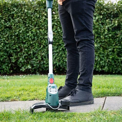 Webb 20VLT 20v 2Ah Cordless Line Trimmer 4 Webb 20VLT 20v 2Ah Cordless Line Trimmer - Image 4