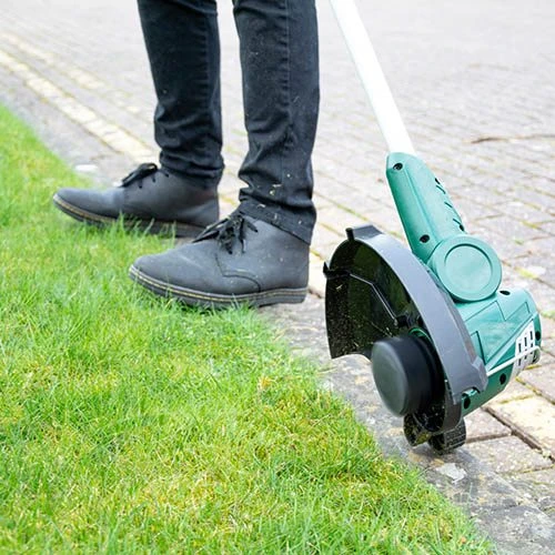 Webb 20VLT 20v 2Ah Cordless Line Trimmer 9 Webb 20VLT 20v 2Ah Cordless Line Trimmer - Image 9