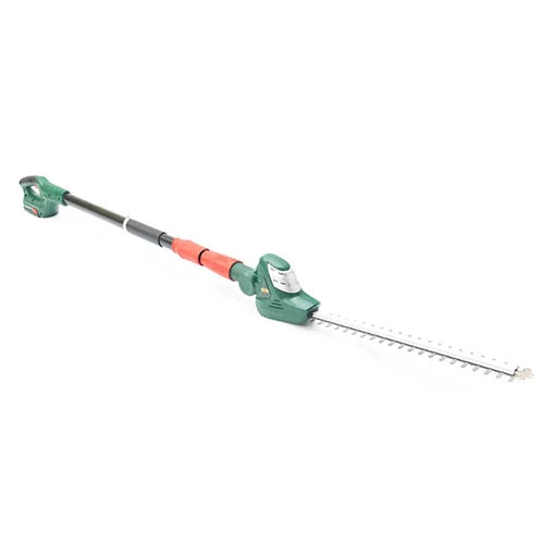20v Cordless Long Reach Hedge Trimmer 2 20v Cordless Long Reach Hedge Trimmer - Image 2