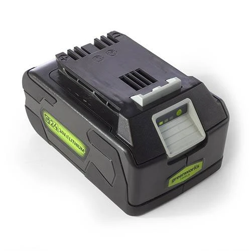Greenworks 24V 4AH Battery 4 Greenworks 24V 4AH Battery - Image 4
