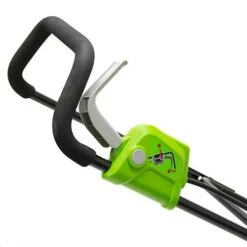 Greenworks 40v 35cm Walk Behind Mower With 2Ah Battery And Charger -You Garden 180286 7