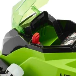 Greenworks 40v 35cm Walk Behind Mower With 2Ah Battery And Charger -You Garden 180286 8
