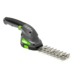 Cordless Shrub And Grass Shear -You Garden 180308 4