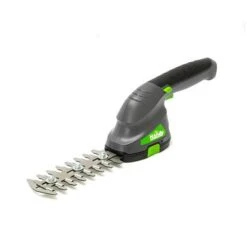 Cordless Shrub And Grass Shear -You Garden 180308 5