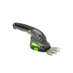 Cordless Shrub And Grass Shear -You Garden 180308 6