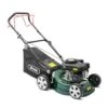 Classic 41cm (16") Self Propelled Petrol Rotary Lawnmower