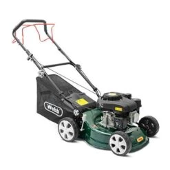 Classic 41cm (16") Self Propelled Petrol Rotary Lawnmower