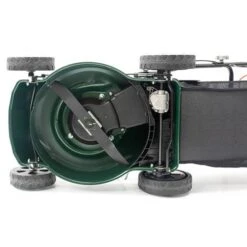 Classic 41cm (16") Self Propelled Petrol Rotary Lawnmower -You Garden 180311 2