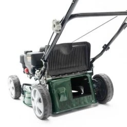 Classic 41cm (16") Self Propelled Petrol Rotary Lawnmower -You Garden 180311 3