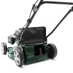 Classic 46cm (18") Self Propelled Petrol Rotary Lawnmower 11 Classic 46cm (18") Self Propelled Petrol Rotary Lawnmower -You Garden 180312 2