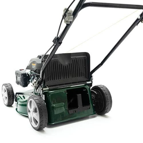 Classic 46cm (18") Self Propelled Petrol Rotary Lawnmower 3 Classic 46cm (18") Self Propelled Petrol Rotary Lawnmower - Image 3