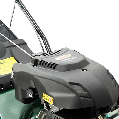 Classic 46cm (18") Self Propelled Petrol Rotary Lawnmower 7 Classic 46cm (18") Self Propelled Petrol Rotary Lawnmower - Image 7