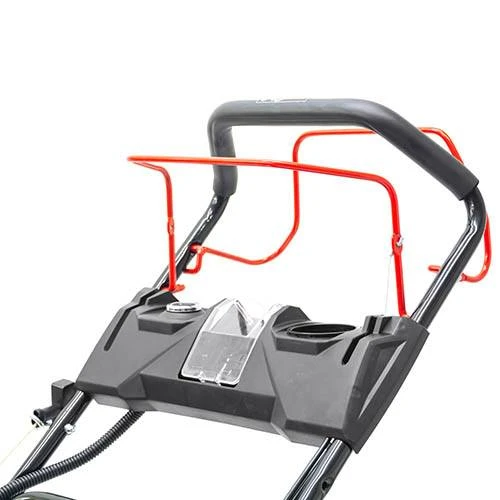 Classic 46cm (18") Self Propelled Electric Start Petrol Rotary Lawnmower 6 Classic 46cm (18") Self Propelled Electric Start Petrol Rotary Lawnmower - Image 6