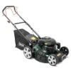 Classic 51cm (20") Self Propelled Petrol Rotary Lawnmower