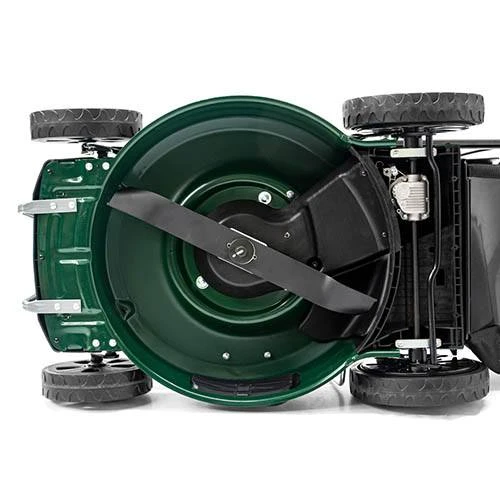 Classic 51cm (20") Self Propelled Petrol Rotary Lawnmower 4 Classic 51cm (20") Self Propelled Petrol Rotary Lawnmower - Image 4