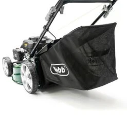 Classic 51cm (20") Self Propelled Petrol Rotary Lawnmower 13 Classic 51cm (20") Self Propelled Petrol Rotary Lawnmower -You Garden 180314 5