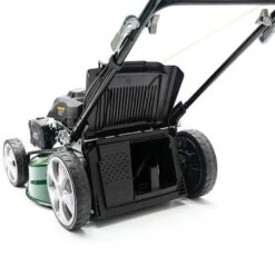 Classic 51cm (20") Self Propelled Petrol Rotary Lawnmower 14 Classic 51cm (20") Self Propelled Petrol Rotary Lawnmower -You Garden 180314 6