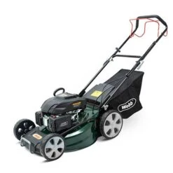 Classic 51cm (20") Self Propelled Petrol Rotary Lawnmower 15 Classic 51cm (20") Self Propelled Petrol Rotary Lawnmower -You Garden 180314 7