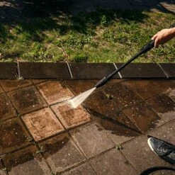 Home & Car Pressure Washer -You Garden 180331 2