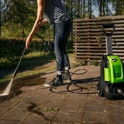 Home & Car Pressure Washer -You Garden 180331 3