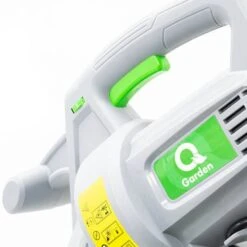 Q Garden 3000w Garden Blow Vacuum -You Garden 180332 3