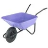 Multi-purpose Barrow In A Box - Lilac