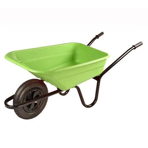 Multi-purpose Barrow In A Box - Lime 1 Multi-purpose Barrow In A Box - Lime