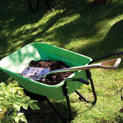 Multi-purpose Barrow In A Box - Lime 2 Multi-purpose Barrow In A Box - Lime - Image 2