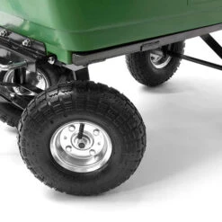 Garden Trolley 11 Garden Trolley -You Garden 180358 4