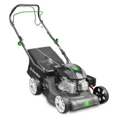 16'' (40cm) Poly Deck 145cc Lawnmower