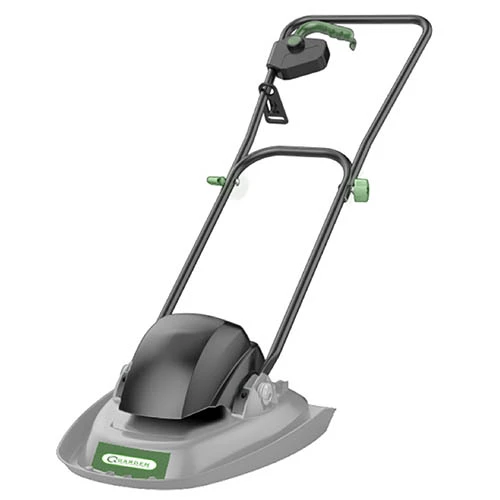 1200w Plastic Blade Hover Mower 1 1200w Plastic Blade Hover Mower