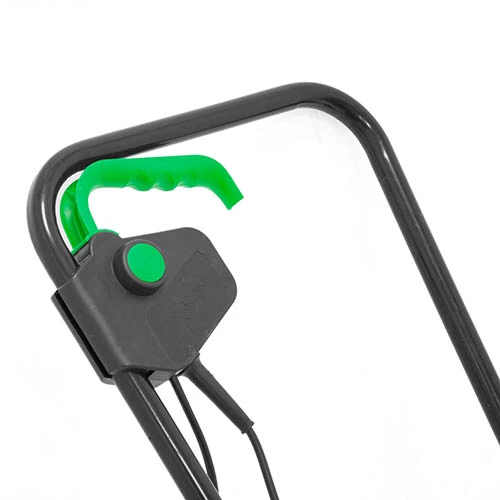 1200w Plastic Blade Hover Mower 3 1200w Plastic Blade Hover Mower - Image 3