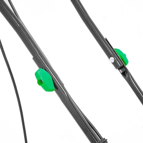 1200w Plastic Blade Hover Mower 4 1200w Plastic Blade Hover Mower - Image 4